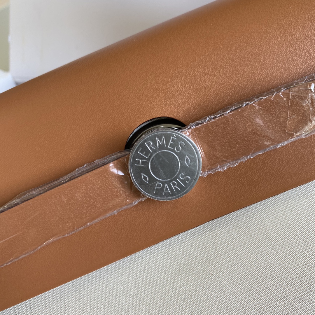 에르메스 에르백31 베통 퀴브레 은장